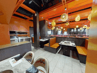 3D virtual tours improve customer engagement