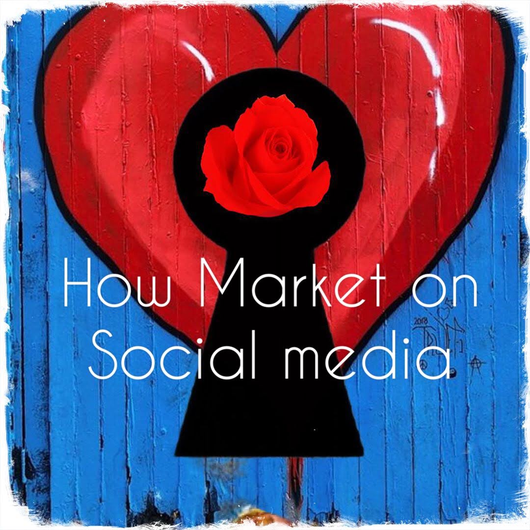 how to market in social media Immers3d Magazine