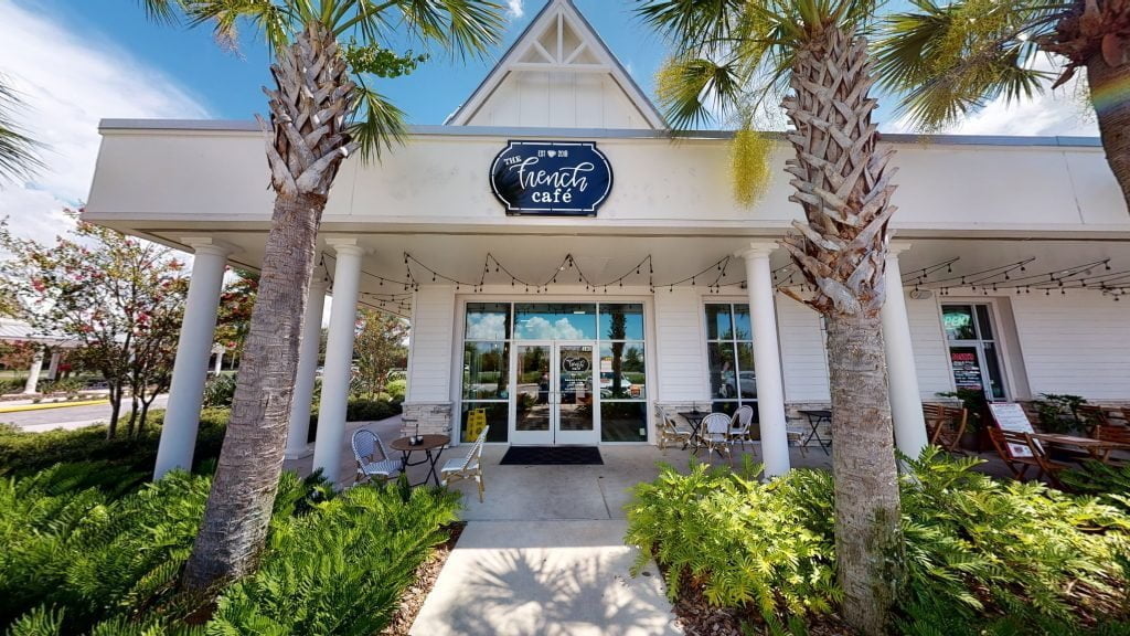 The French Cafe in Windermere is very Oh la la! Immers3D Magazine