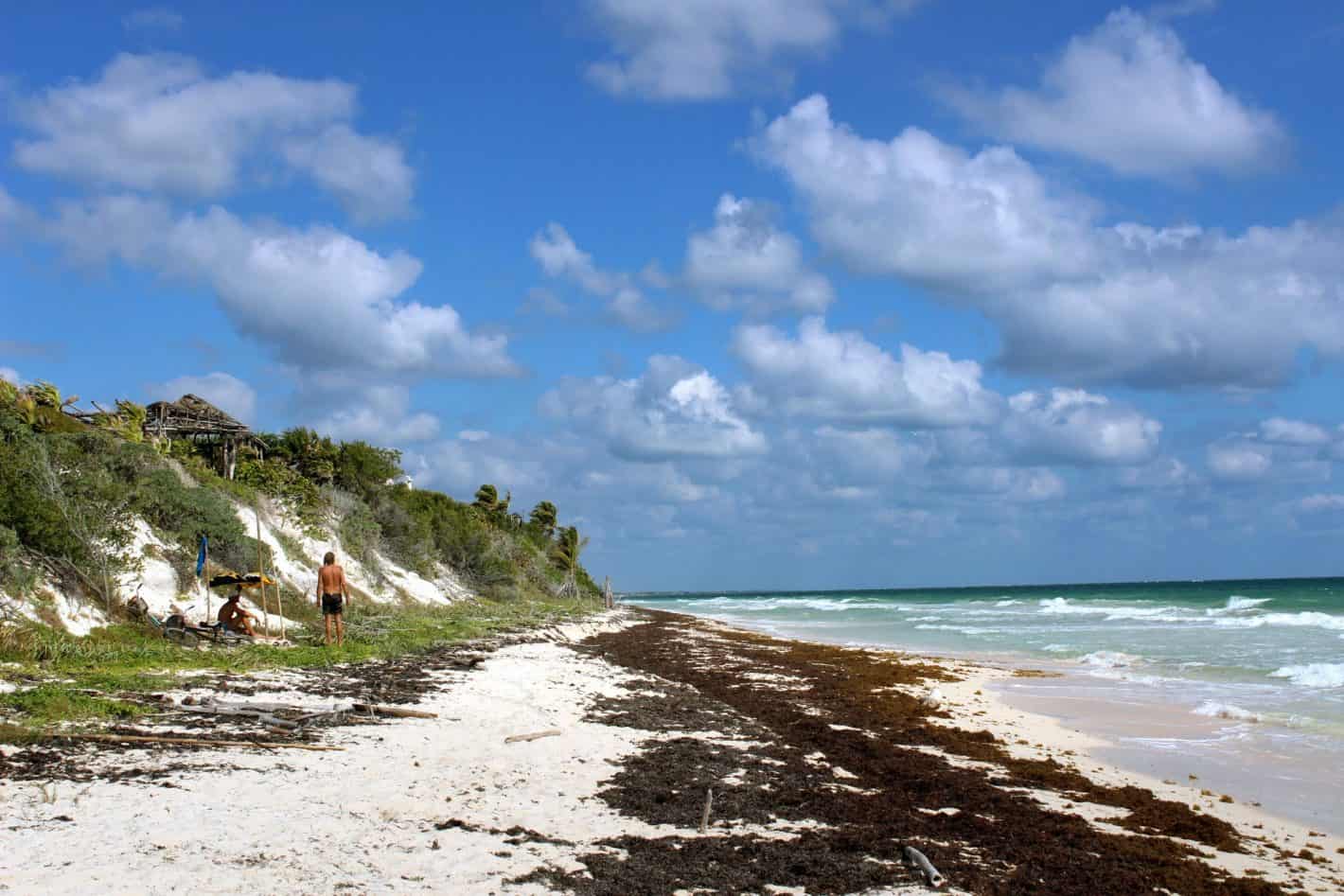 Reserva Sian Ka'an