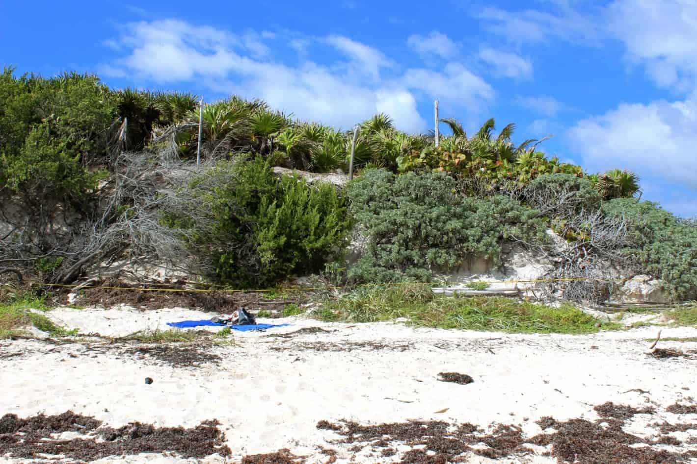 Reserva Sian Ka'an