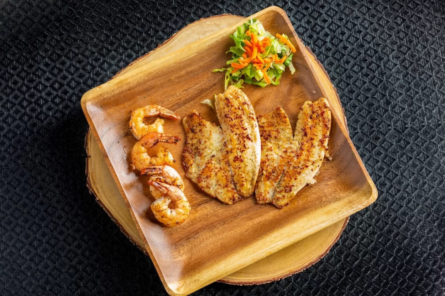 Aguardiente's New Colombian Food Menu Will Make Your Mouth Water