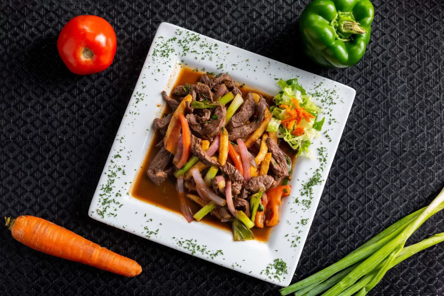 Aguardiente's New Colombian Food Menu Will Make Your Mouth Water