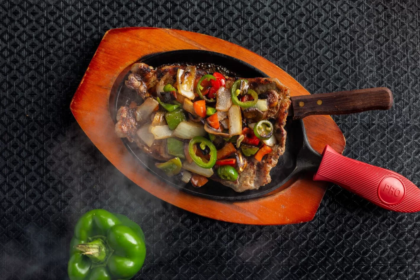 Aguardiente's New Colombian Food Menu Will Make Your Mouth Water