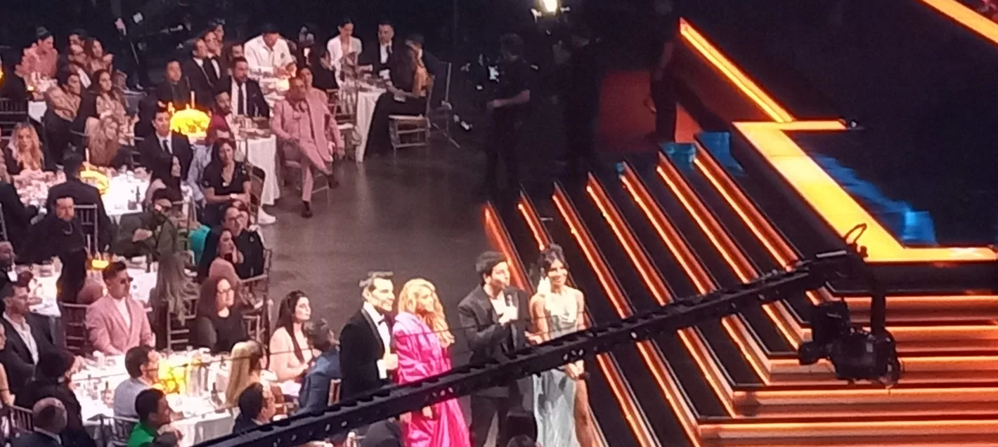 premio lo nuestro 2023