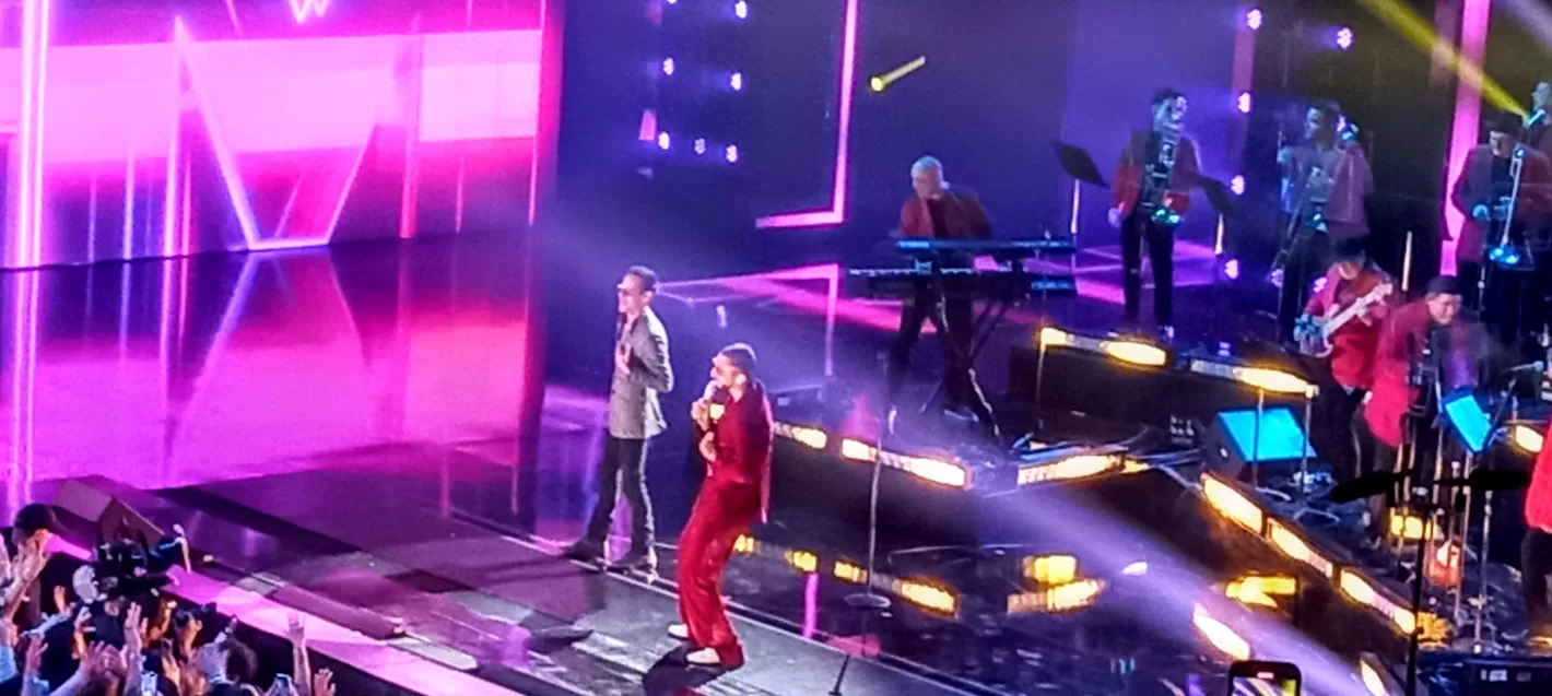 Premio Lo Nuestro 2023