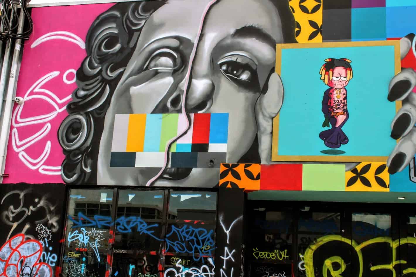 Wynwood Walls