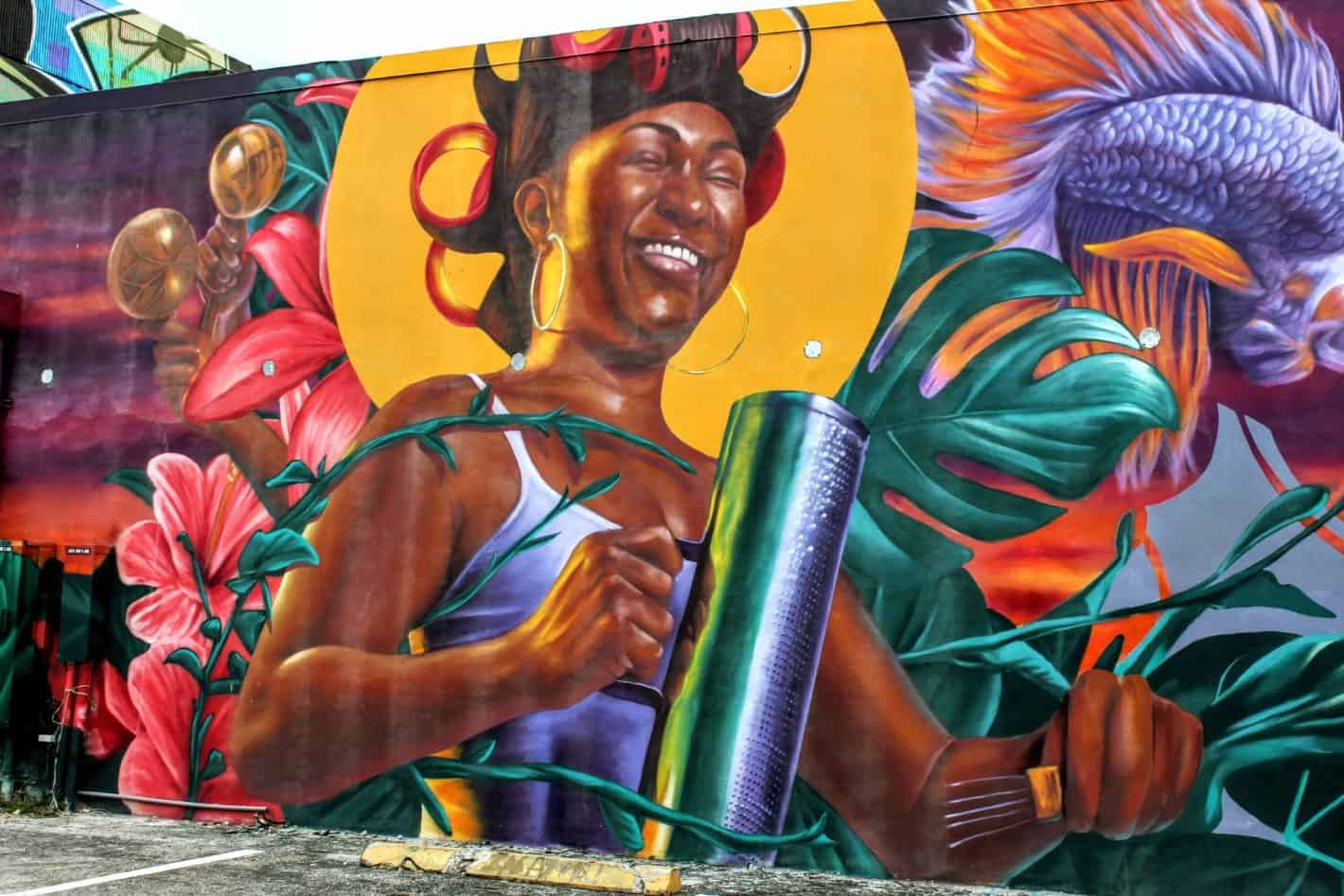 Wynwood Walls