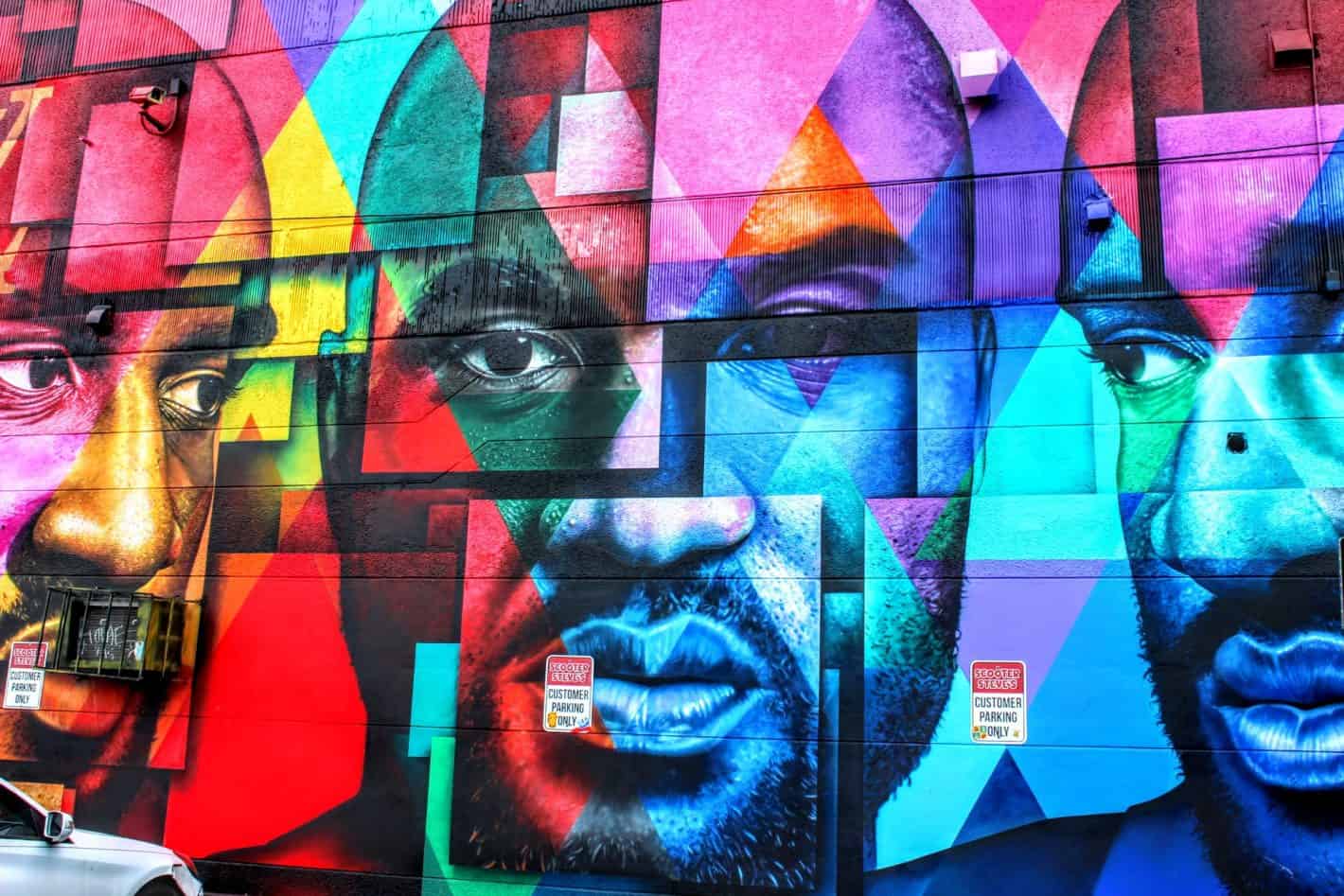 Wynwood Walls