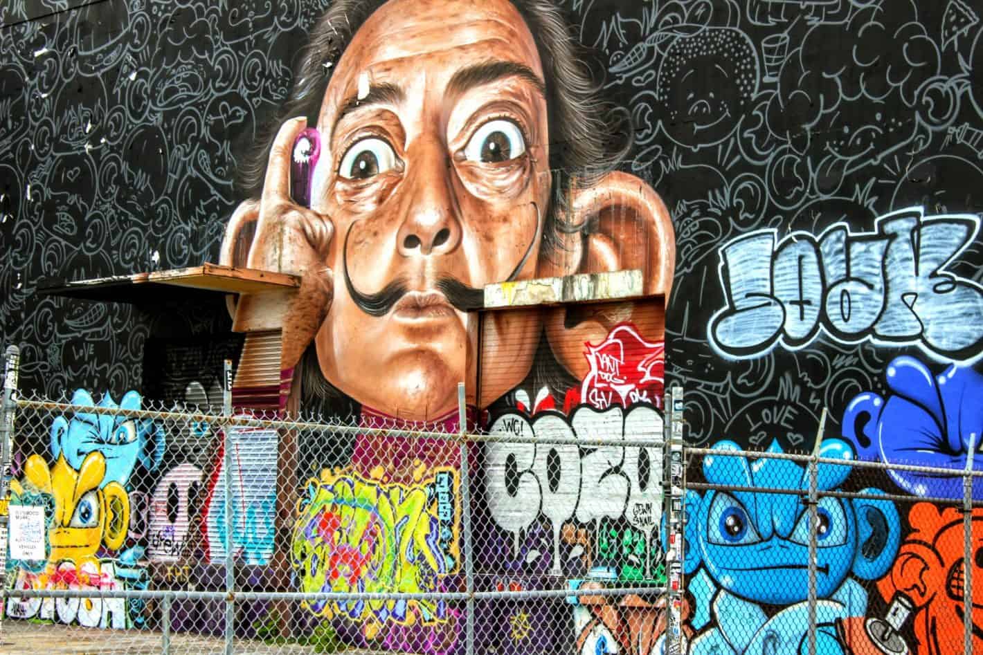 Wynwood Walls