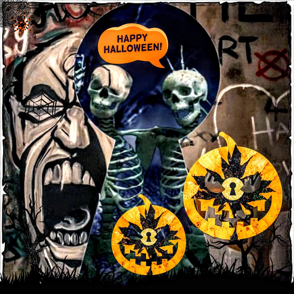 Immers3d Halloween 