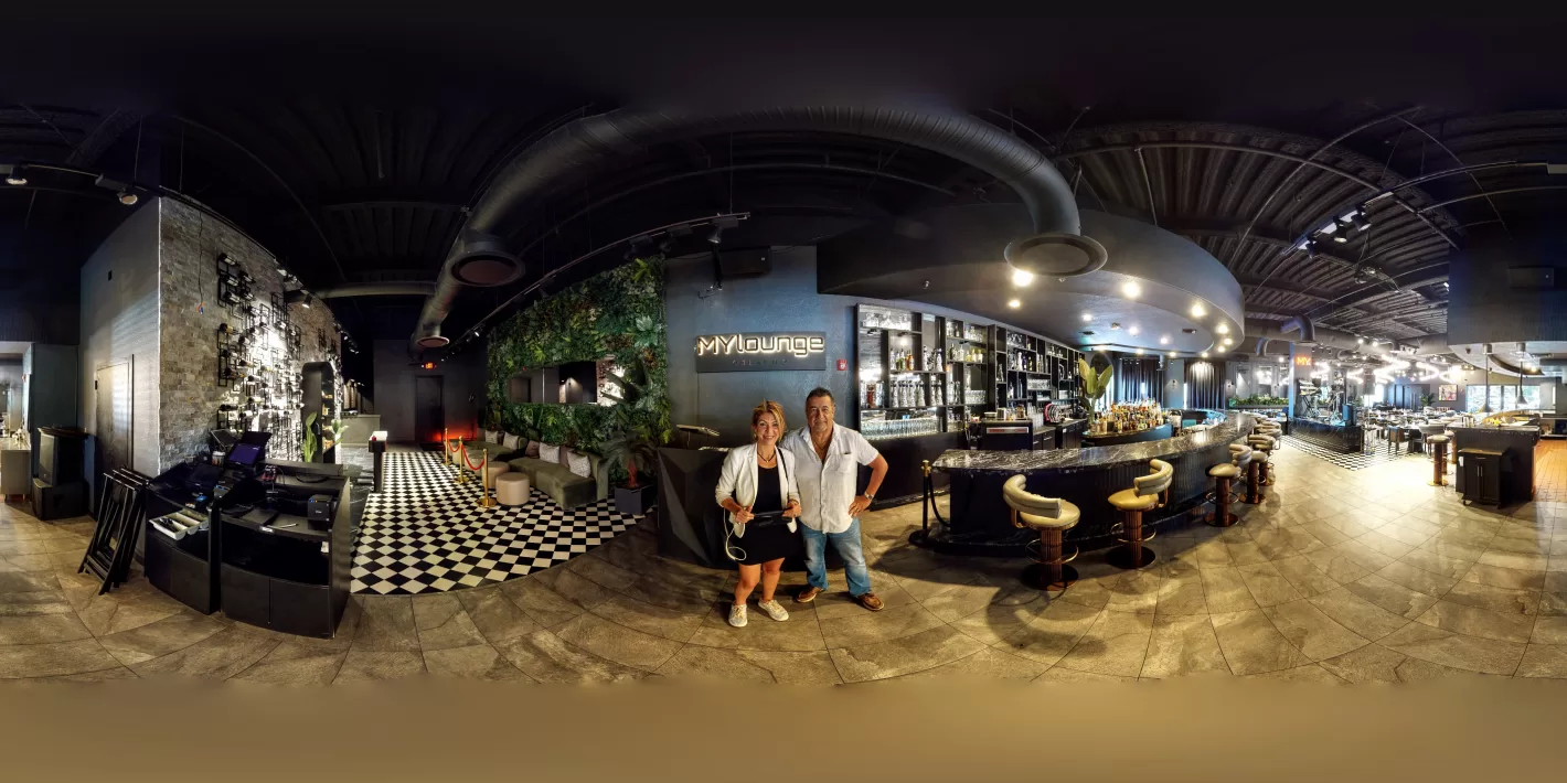 My Lounge Orlando Immers3d Magazine