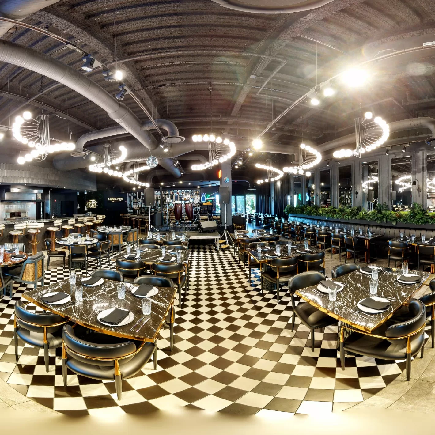 Immers3d Magazine MyLounge