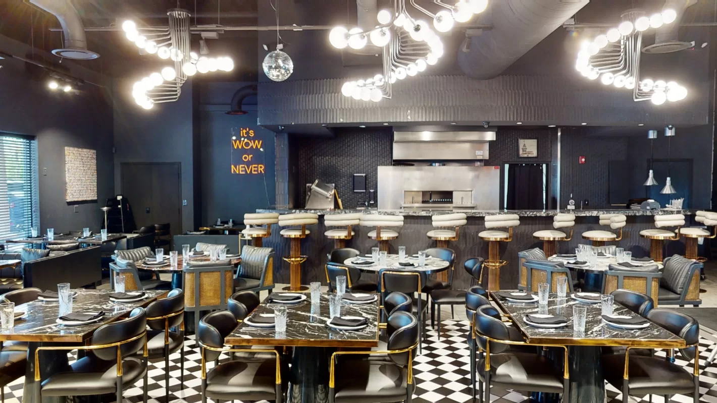 MyLounge orlando