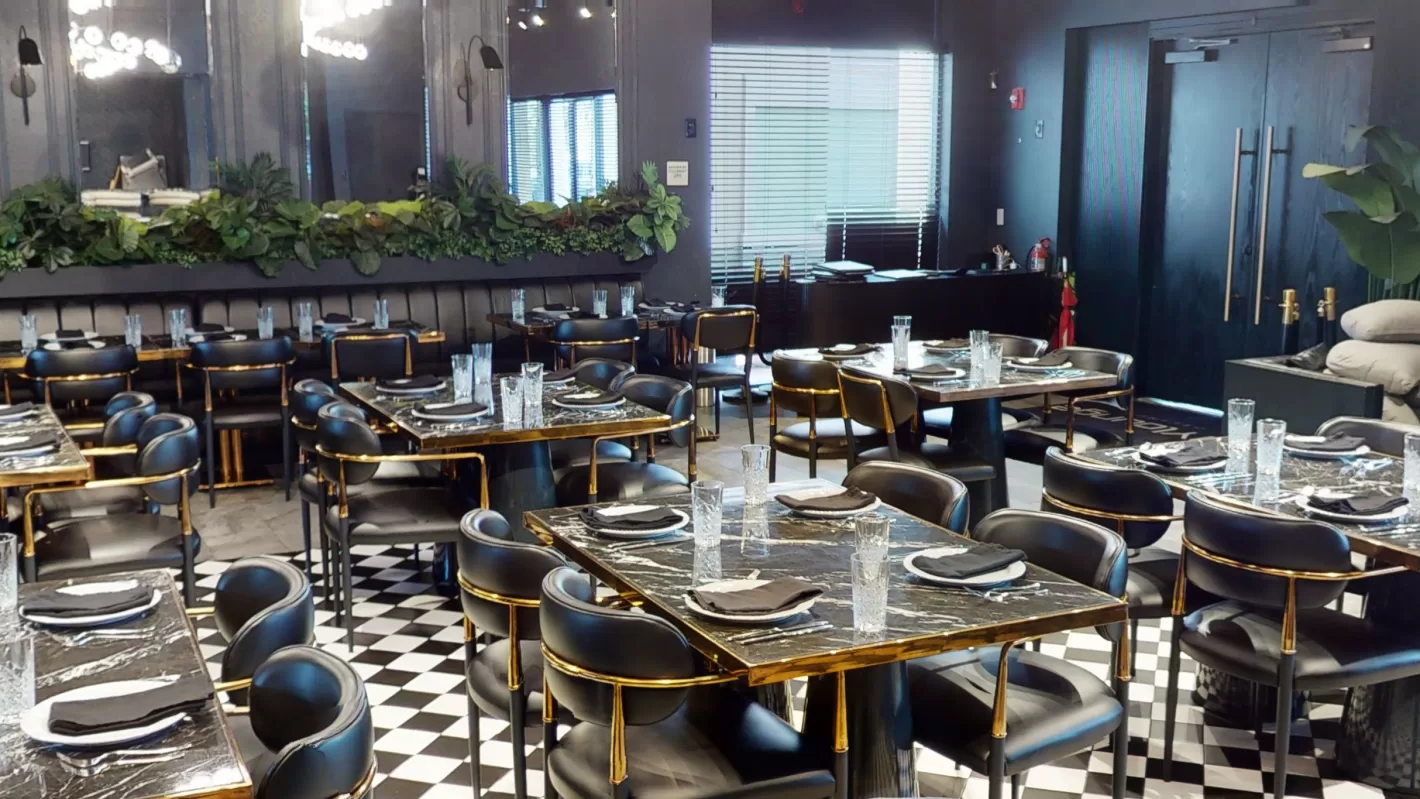 Turkish Restaurant Orlando