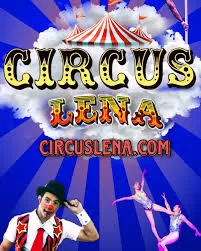Circus Lena Poster
