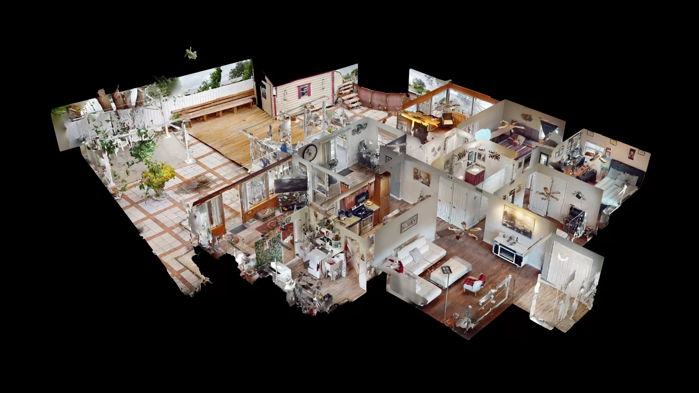 Orlando 3D Virtual Tours