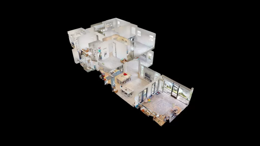 Orlando 3D Virtual Tours