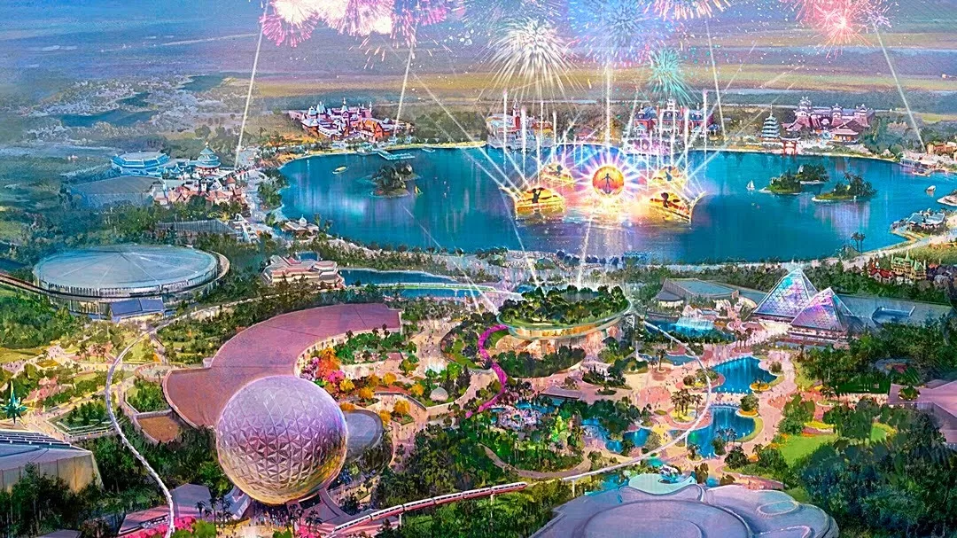 Disney Metaverse