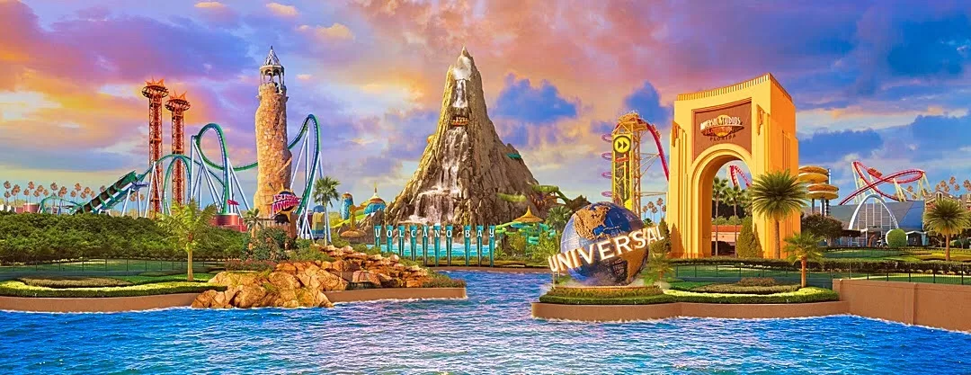 Metaverse Orlando 