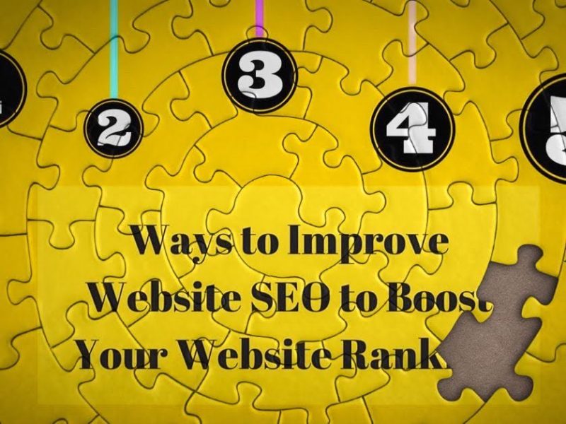paid advertising and organic ranking