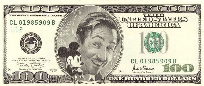 the best jobs to get in Orlando theme parks