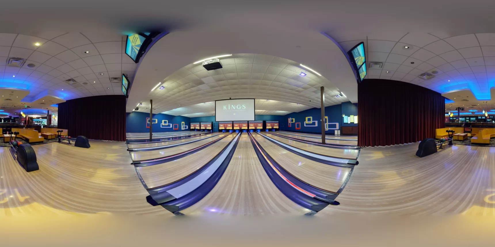King's Dining & Entertainment