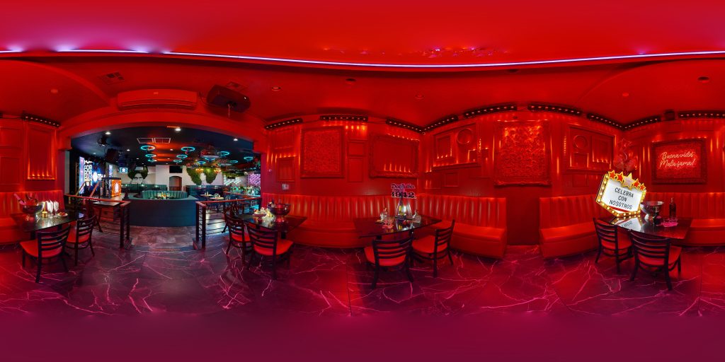 GOZAMBA ORLANDO Latina American Restaurant 