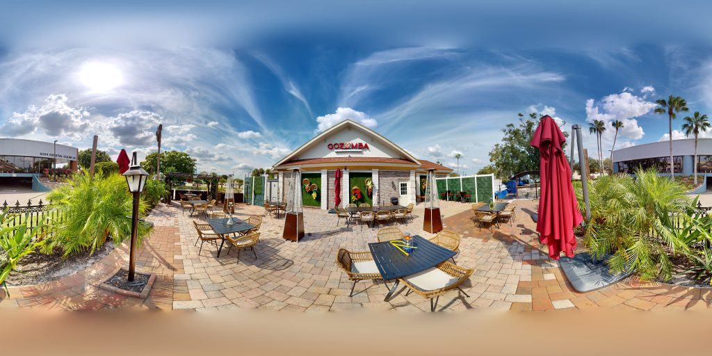 GOZAMBA ORLANDO PATIO