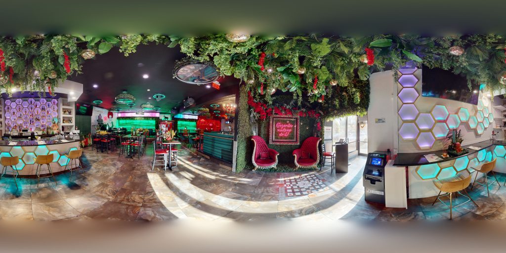 Gozamba Orlando Immers3d Magazine