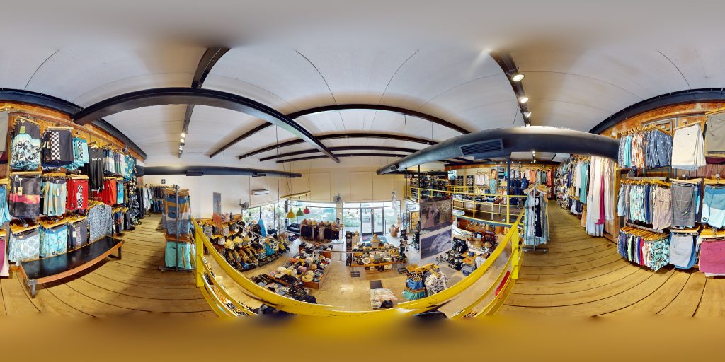 Restaurants Retailers and Hotels