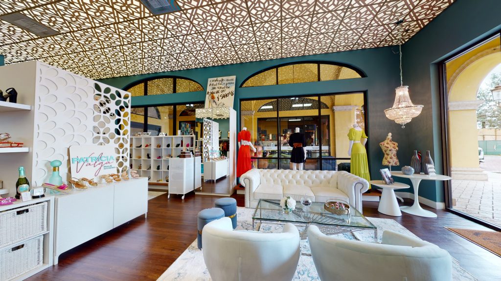 The Fashion Lounge Orlando Immers3d Magazine
