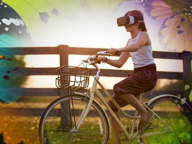 Immersive Experience Immers3d Magazine 