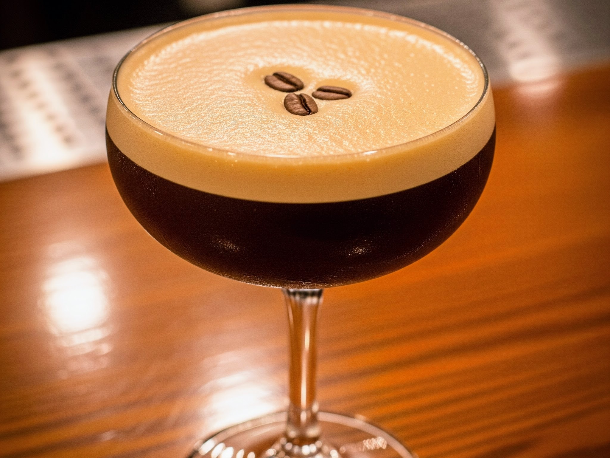 espresso martini